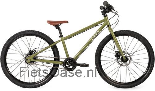 Cleary Meerkat 24 specificaties